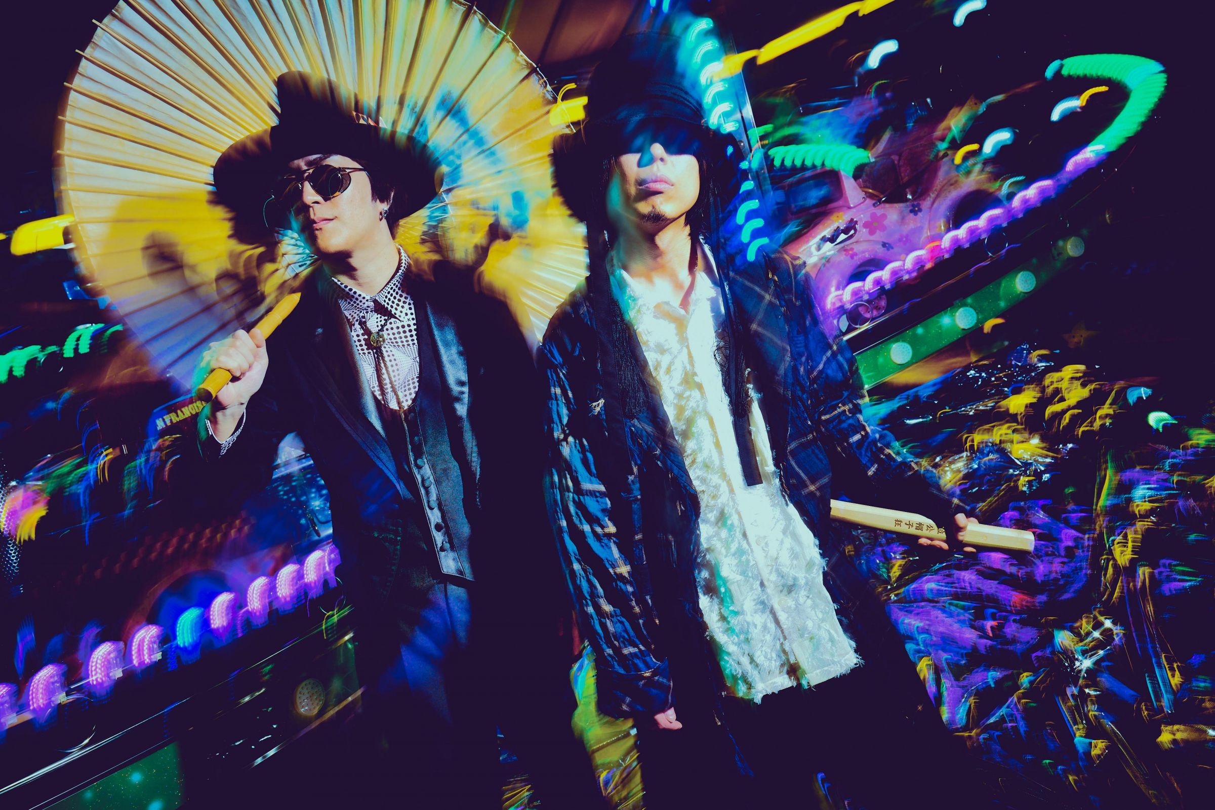 DISCOGRAPHY｜FAKE TYPE.｜FAKE TYPE. OFFICIAL HP